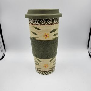 Temp-Tations Old World 16 oz Travel Mug